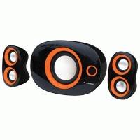 колонка Jetbalance JB-410 Black/Orange