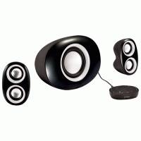 колонка Jetbalance JB-415 Black/White