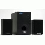 колонка Jetbalance JB-461 Black