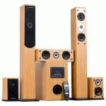 колонка Jetbalance JB-671