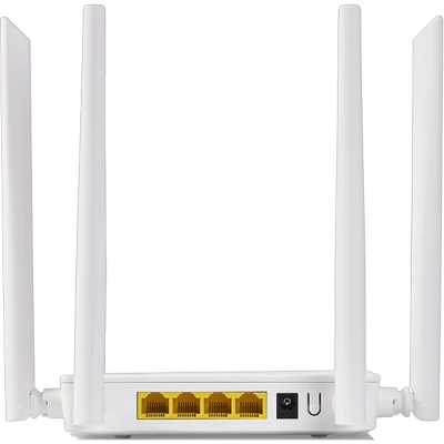 Jeton Tech AC1200 Air