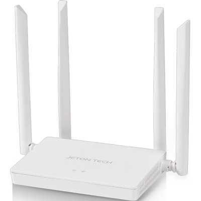 Jeton Tech AC1200 Air