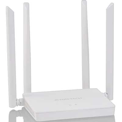 роутер Jeton Tech AC1200 Air