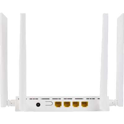 Jeton Tech AX3000 Air