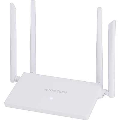 Jeton Tech AX3000 Air