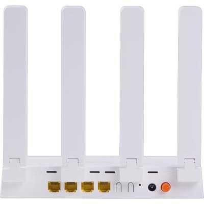 Jeton Tech AX3000 Core