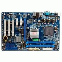 материнская плата Jetway X-Blue P31