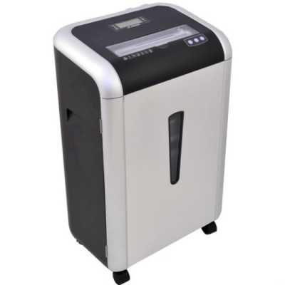 шредер Jinpex JP-850C
