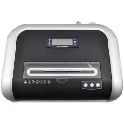 шредер Jinpex JP-850C
