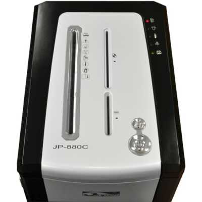 шредер Jinpex JP-880C