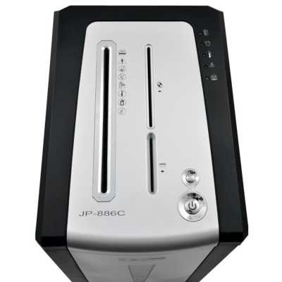 шредер Jinpex JP-886C