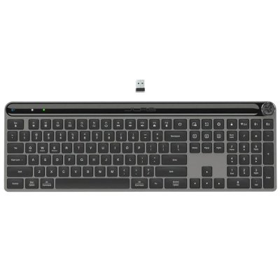 клавиатура JLab Epic Keyboard