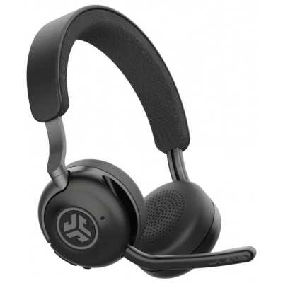 JLab Epic Work HBEPICWORKRBLK63