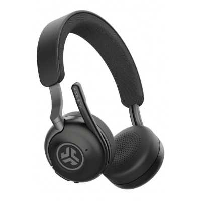 гарнитура JLab Epic Work HBEPICWORKRBLK63