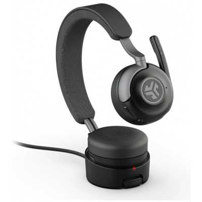 JLab Epic Work HBEPICWORKRBLK63