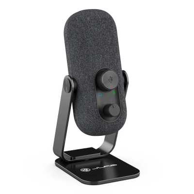 микрофон JLab GO Talk Mixed Microphone Black