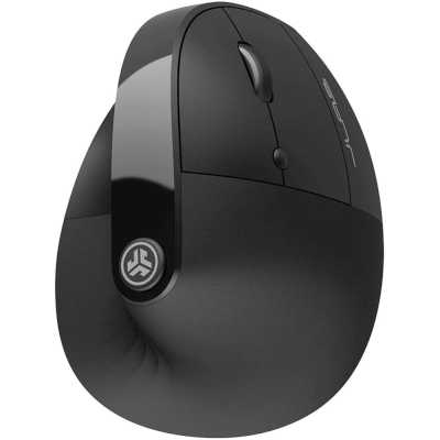 JLab JBuds Ergonomic Mouse Black