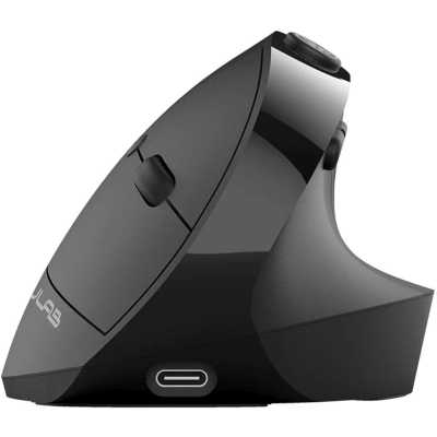мышь JLab JBuds Ergonomic Mouse Black