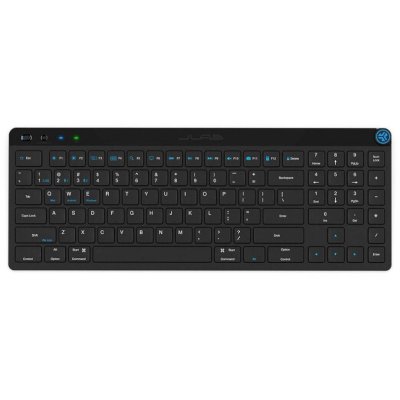 клавиатура JLab JBuds Keyboard