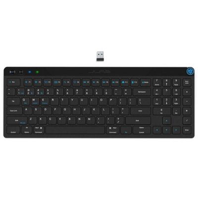 JLab JBuds Keyboard