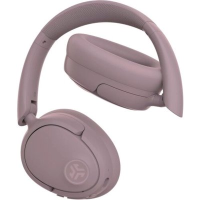 JLab JBuds Lux ANC Mauve HBJLUXANCRMVE62