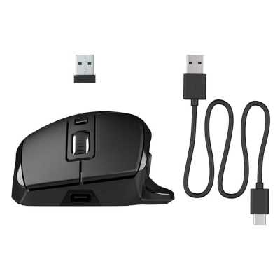 JLab JBuds Mouse Black