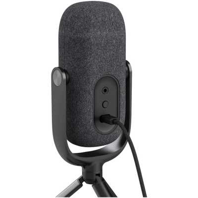 JLab JBuds Talk Mixed Microphone