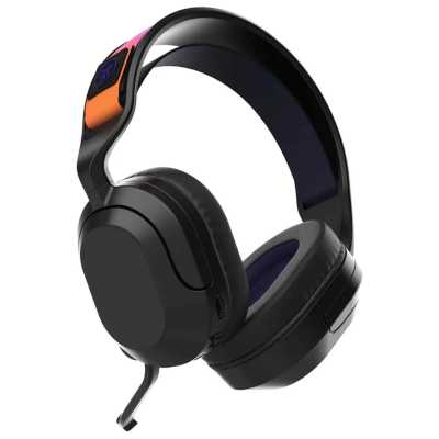 гарнитура JLab NightfallWireless Gaming Black GHBNHTFALLRBLK4