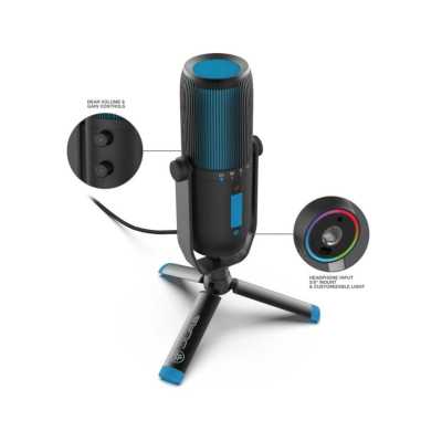 Jlab Talk PRO MixedMicrophone Black