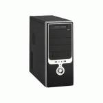 корпус JNC 316 Black-Shinning 400W