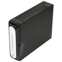 корпус JNC Q2 65W Black-Silver