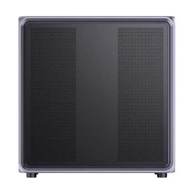 корпус Jonsbo BO400CG Gray