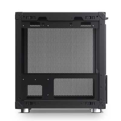 корпус Jonsbo C6 Black