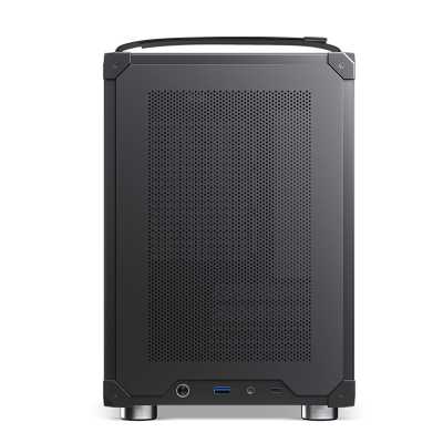 Jonsbo C6-ITX Black
