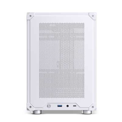 Jonsbo C6-ITX White