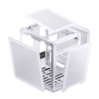 Jonsbo C6-ITX White