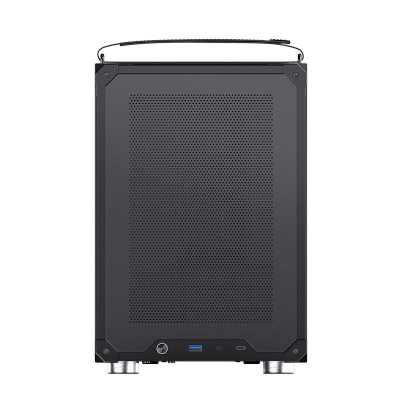 Jonsbo C6 MAX Handle Black