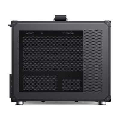 корпус Jonsbo C6 MAX Handle Black