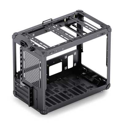 Jonsbo C6 MAX Handle Black