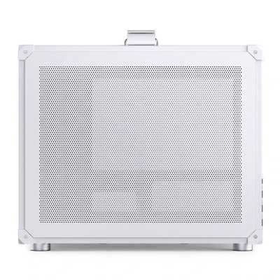 корпус Jonsbo C6 MAX Handle White