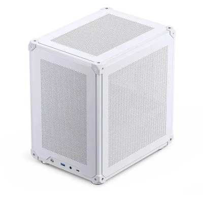 корпус Jonsbo C6 White