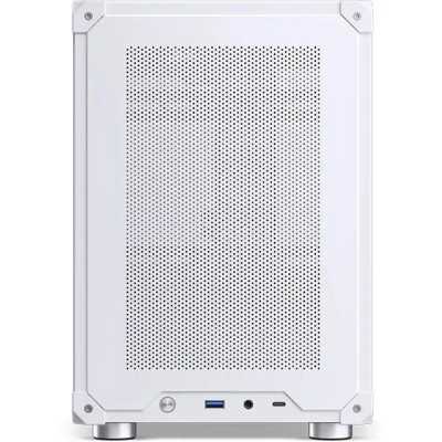 корпус Jonsbo C6 White