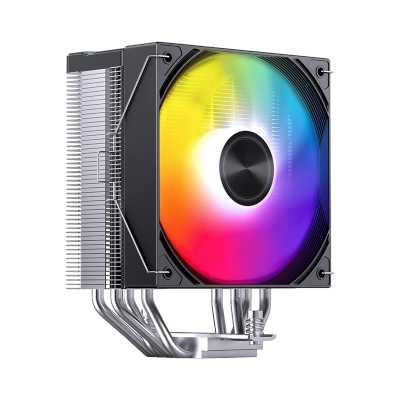 кулер Jonsbo CA40 ARGB