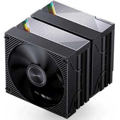 Jonsbo CA90 ARGB Black