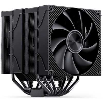 кулер Jonsbo CA90 ARGB Black