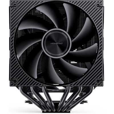 Jonsbo CA90 ARGB Black