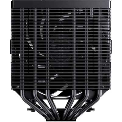 кулер Jonsbo CA90 ARGB Black