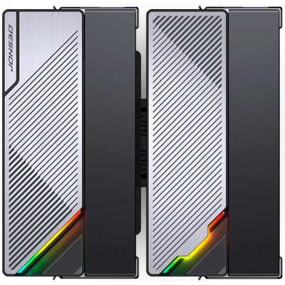 Jonsbo CA90 ARGB Black