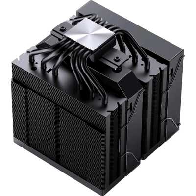 кулер Jonsbo CA90 ARGB Black