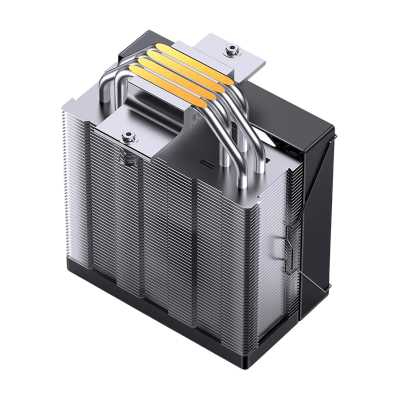 кулер Jonsbo CB40 ARGB